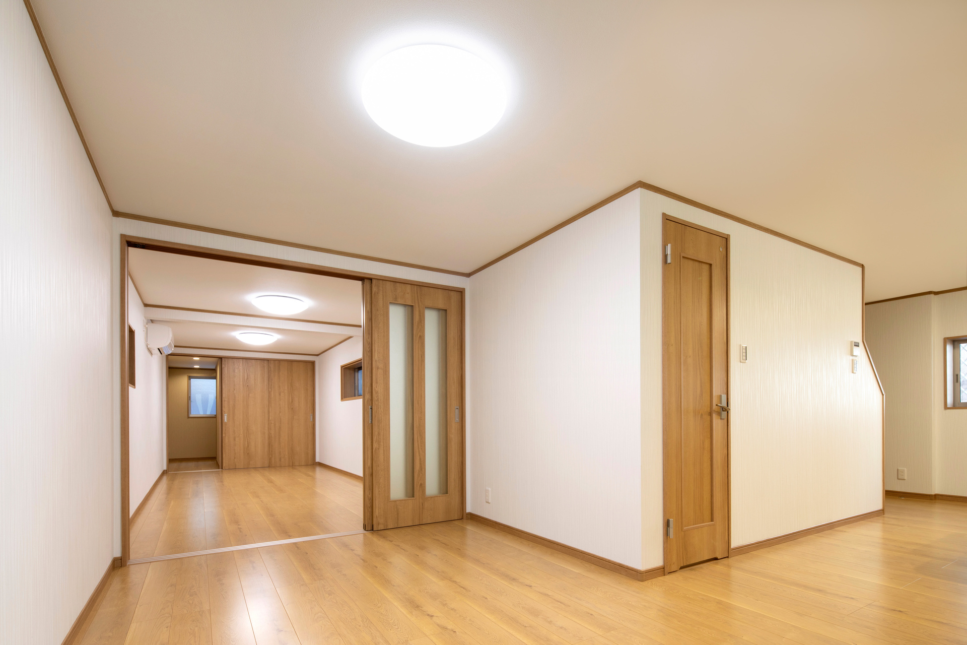 マンションの工事 | 杉並区周辺のリフォームなら佐々工務店